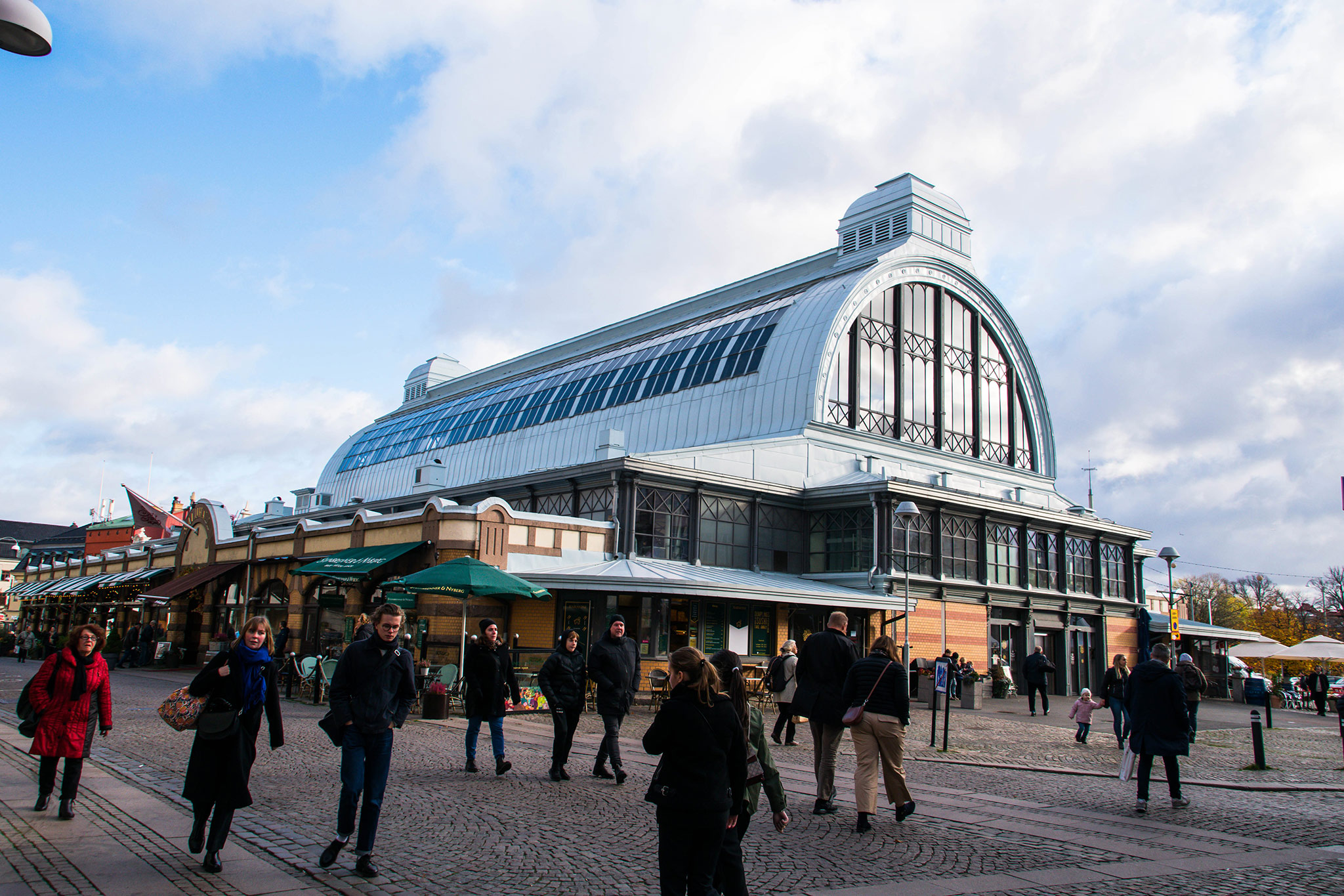 Gothenburg